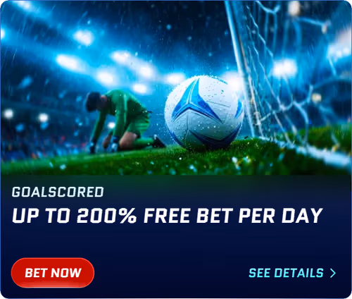 10% Cashback Bonus up to €500